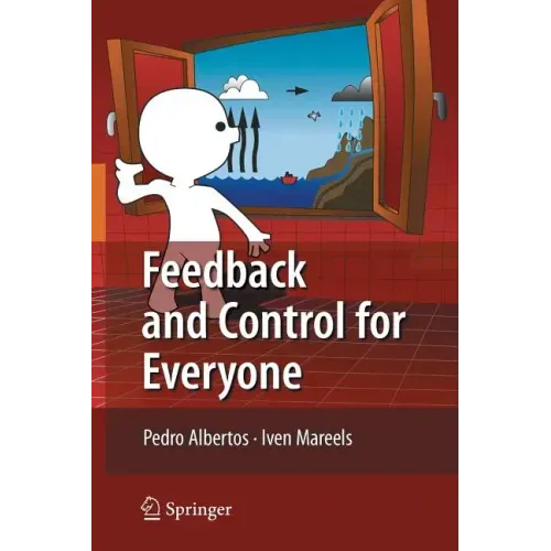 Feedback and Control for Everyone