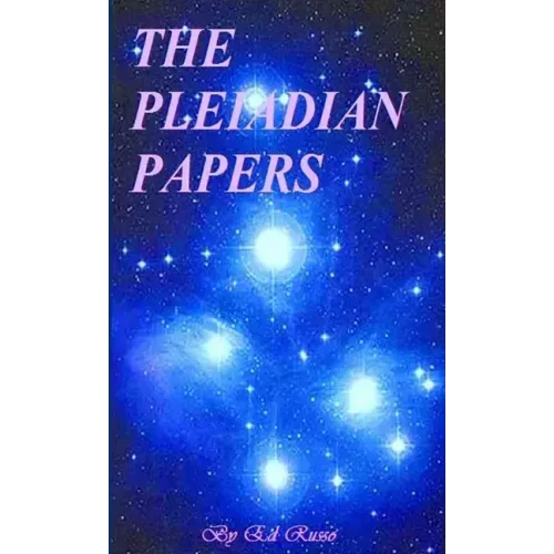 The Pleiadian Papers
