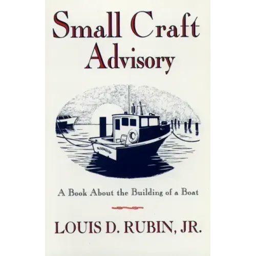 Small Craft Advisory