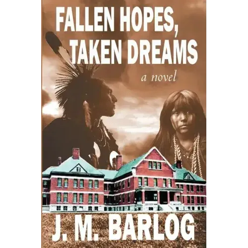 Fallen Hopes, Taken Dreams
