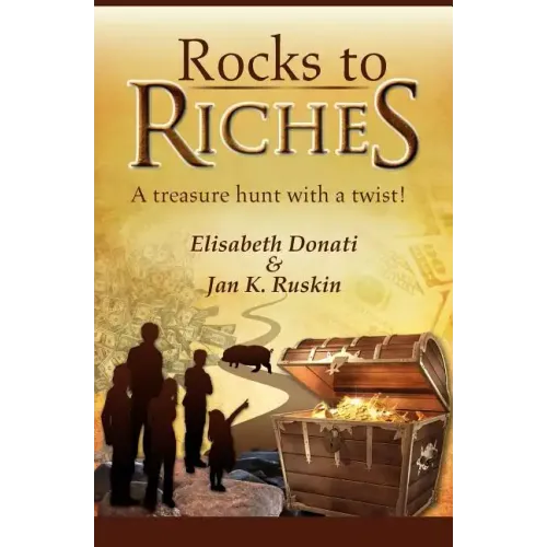 Rocks to Riches