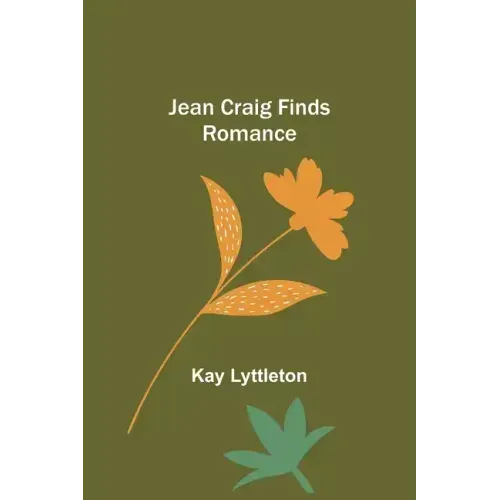 Jean Craig Finds Romance