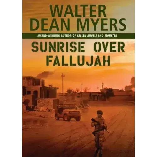 Sunrise Over Fallujah