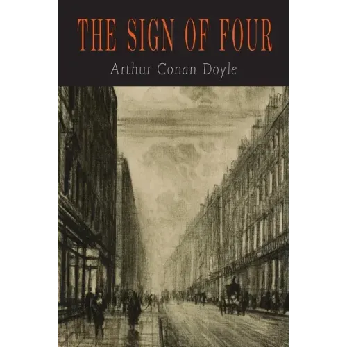 The Sign of Four
