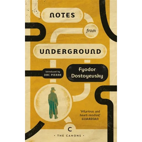 Notes from Underground