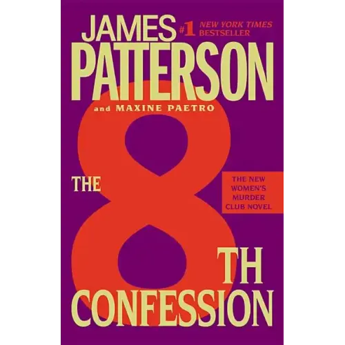 The 8th Confession