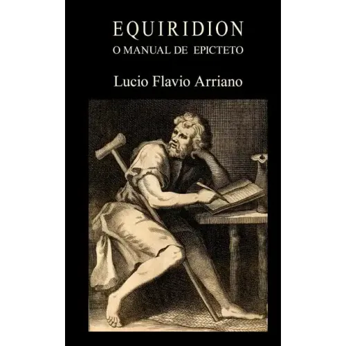 Equiridion, o manual de Epicteto