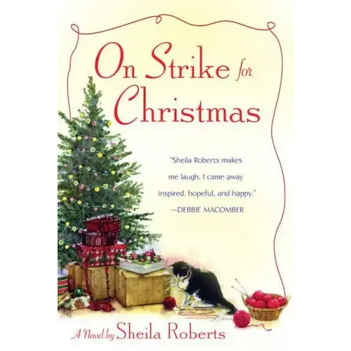 On Strike for Christmas