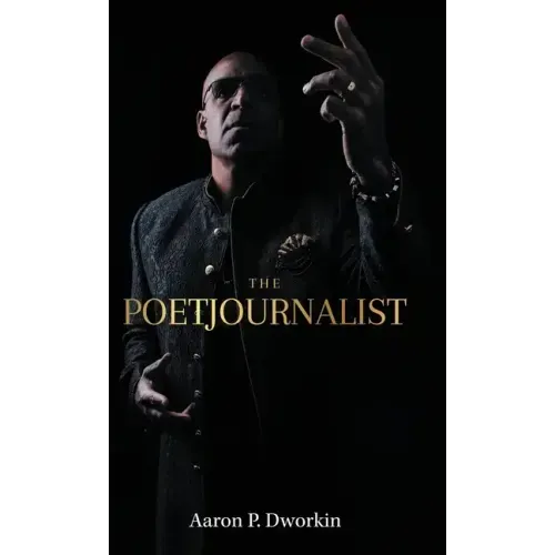 The Poetjournalist