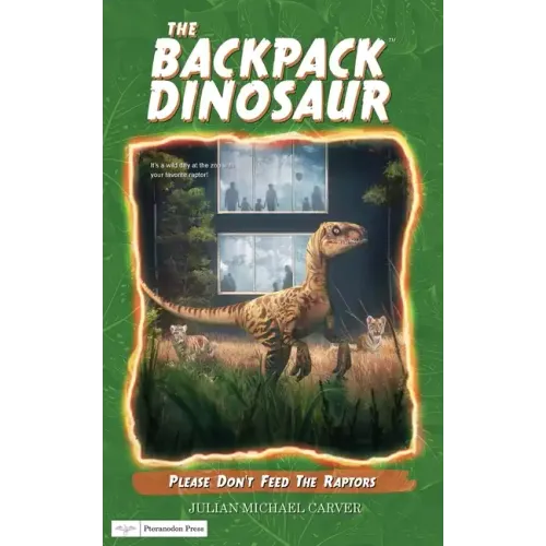 Please Don't Feed The Raptors