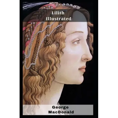 Lilith Illustrated
