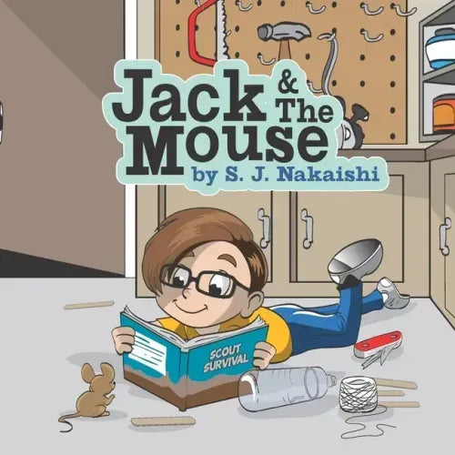 Jack & the Mouse