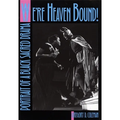 We're Heaven Bound!