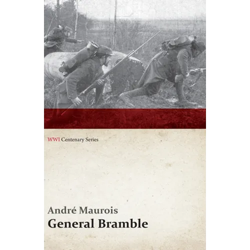 General Bramble (WWI Centenary Series)