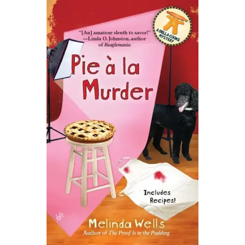 Pie a la Murder