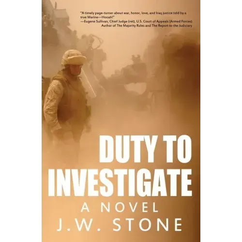 Duty to Investigate