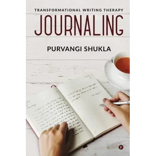 Journaling: Transformational Writing Therapy