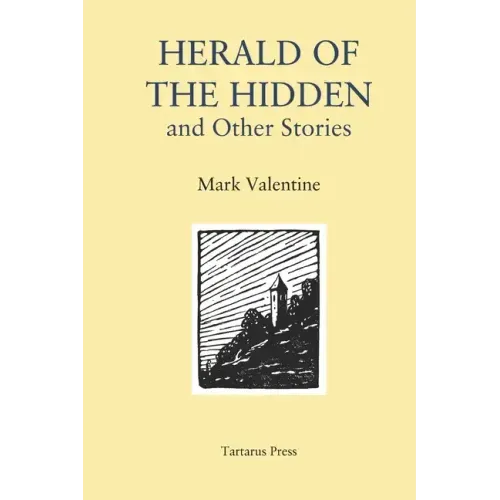 Herald of the Hidden