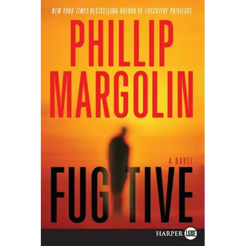 Fugitive