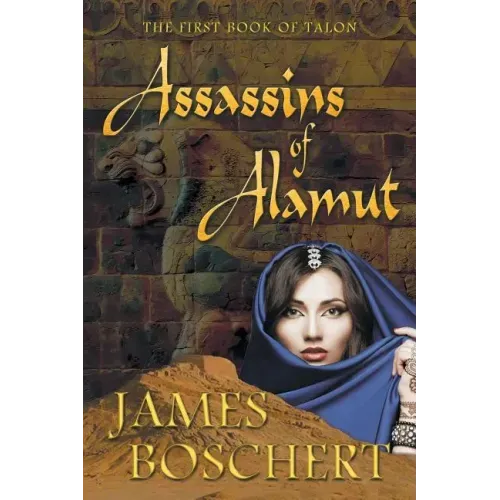 Assassins of Alamut