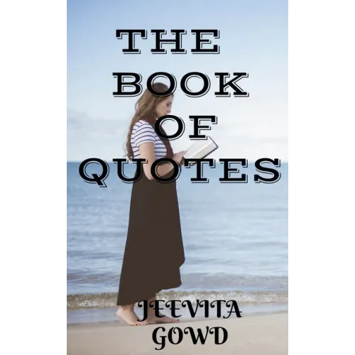 The Book of Quotes