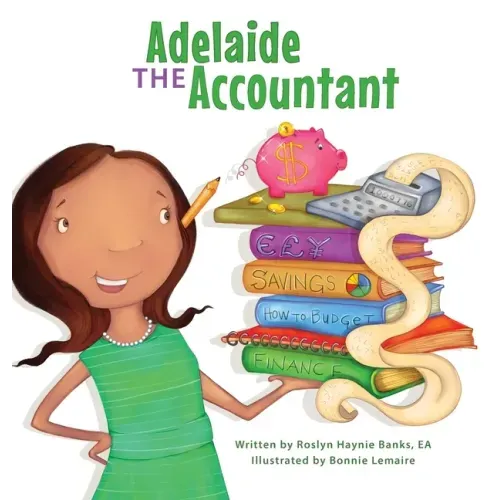 Adelaide the Accountant
