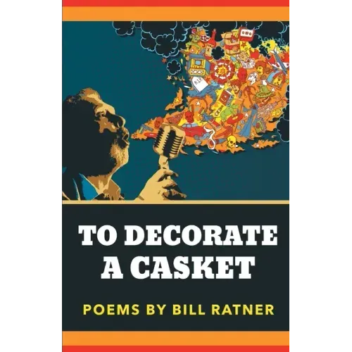 To Decorate A Casket