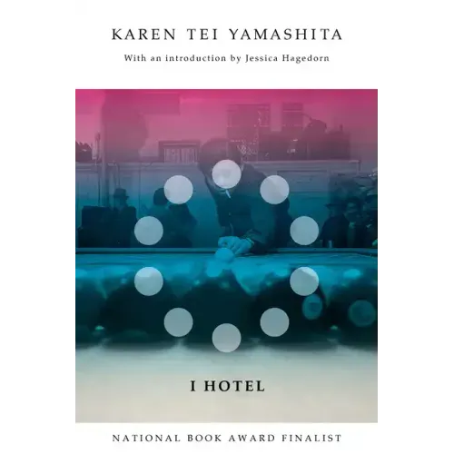 I Hotel