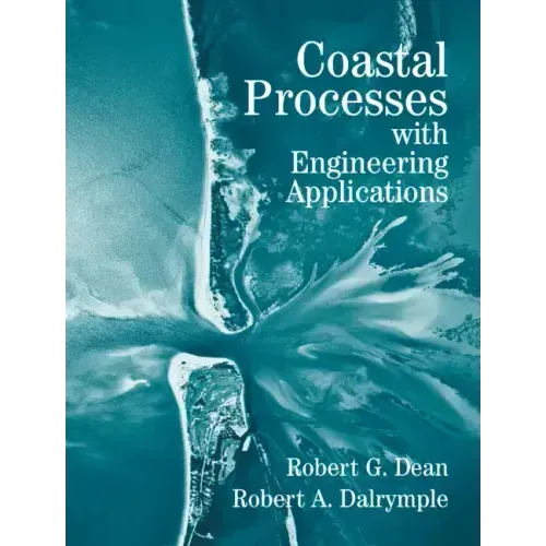 Coastal Processes with Engineering Applications
