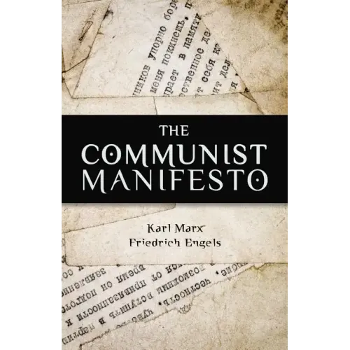 The Communist Manifesto