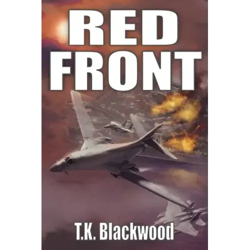 Red Front