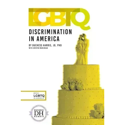 LGBTQ Discrimination in America
