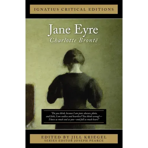 Jane Eyre