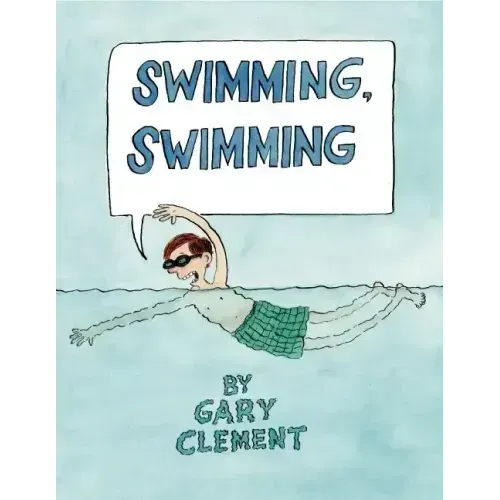 Swimming, Swimming