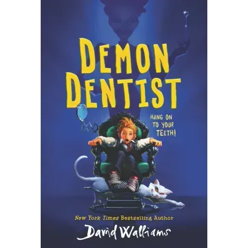 Demon Dentist