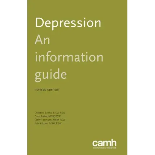 Depression: An Information Guide