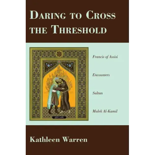 Daring to Cross the Threshold