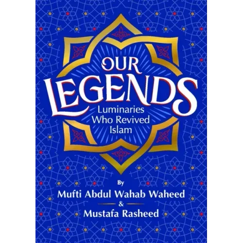Our Legends