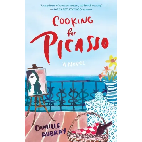 Cooking for Picasso