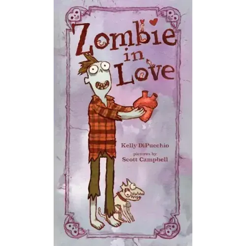 Zombie in Love