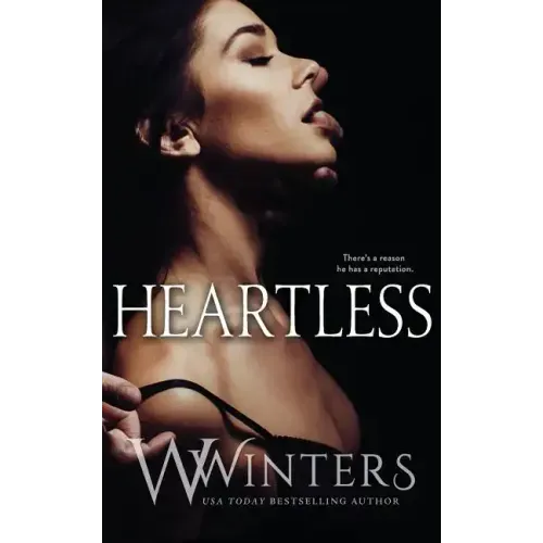 Heartless