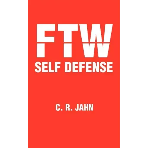 Ftw Self Defense