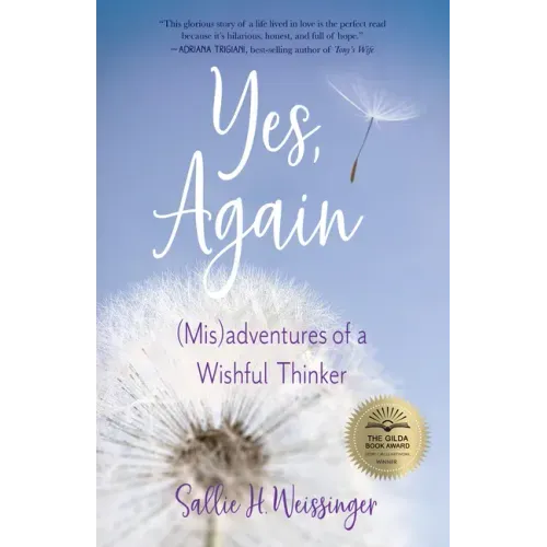 Yes, Again: (Mis)Adventures of a Wishful Thinker