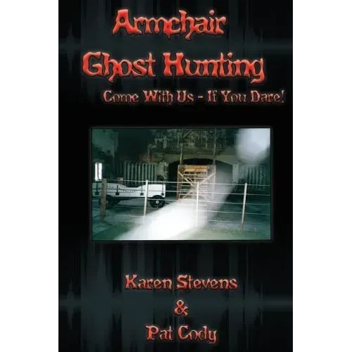 Armchair Ghost Hunting