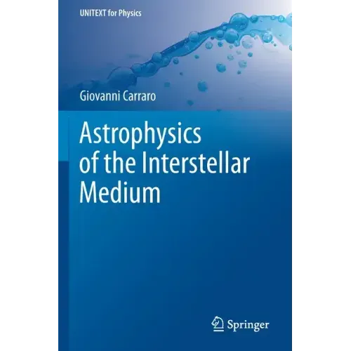 Astrophysics of the Interstellar Medium