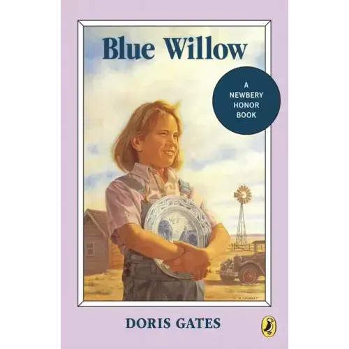 Blue Willow