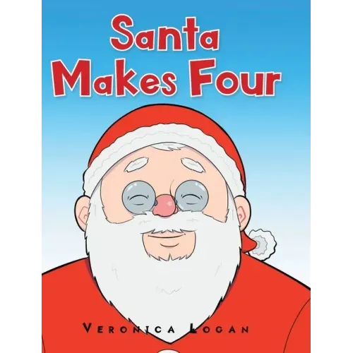 Santa Makes Four