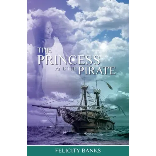 The Princess and the Pirate