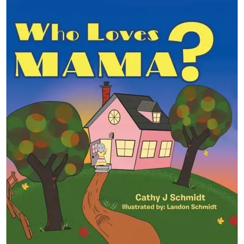 Who Loves Mama?