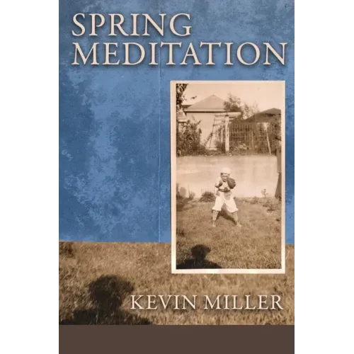 Spring Meditation